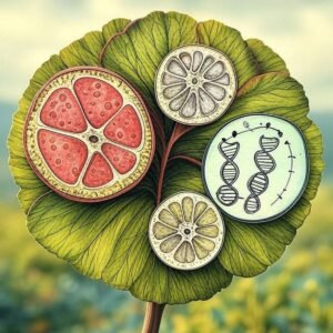 Biology<br>Grade 11<br> University Preparation