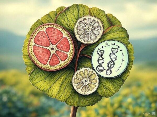 Biology<br>Grade 11<br> University Preparation