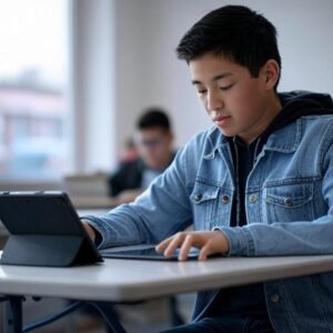 Communications Technology and the Skilled Trades<br>Grade 10
