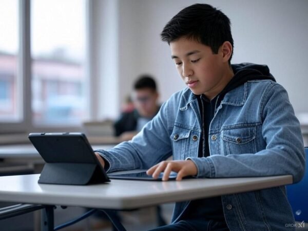 Communications Technology and the Skilled Trades<br>Grade 10