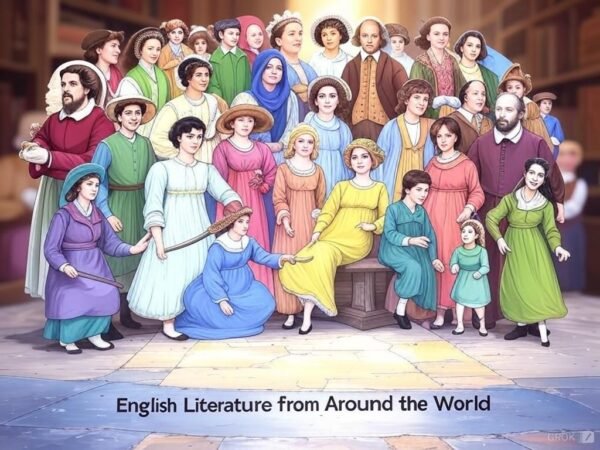 De-streamed English<br>Grade 9