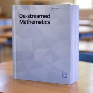 De-streamed Mathematics<br>Grade 9