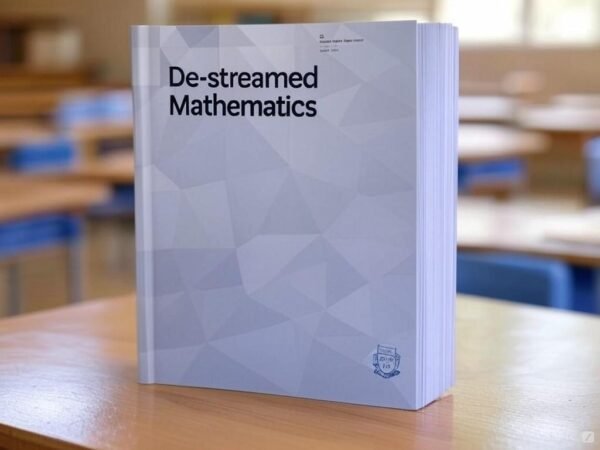 De-streamed Mathematics<br>Grade 9