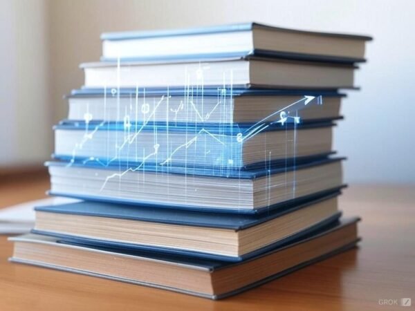 Financial Accounting Fundamentals<br>Grade 11<br> University/College Preparation