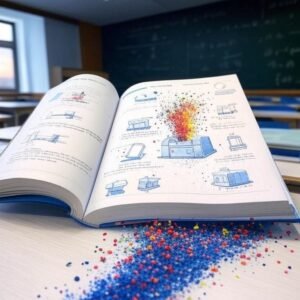 Physics<br>Grade 11<br> University Preparation