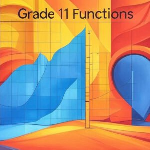 Functions<br>Grade 11<br> University Preparation