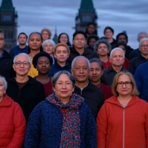 Canadian History since World War 1<br>Grade 10