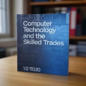 Computer Technology and the Skilled Trades<br>Grade 10