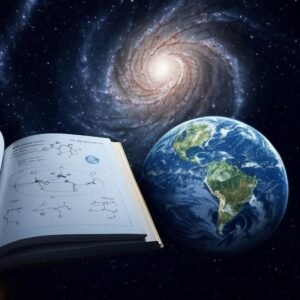 Earth and Space Science<br>Grade 12<br>University Preparation