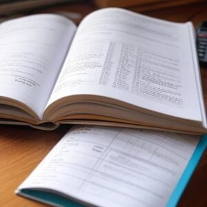 Financial Accounting Principles<br>Grade 12<br>University/College Preparation