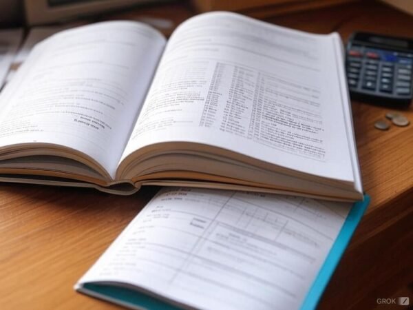 Financial Accounting Principles<br>Grade 12<br>University/College Preparation