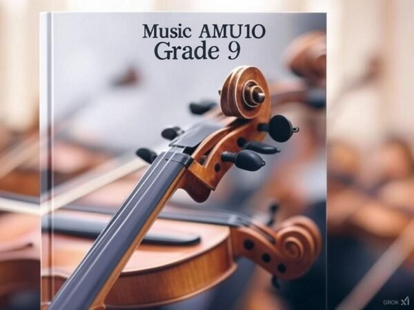 Music<br>Grade 9
