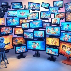 Media Arts<br>Grade 11<br>University/College Preparation