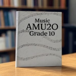 Music<br>Grade 10