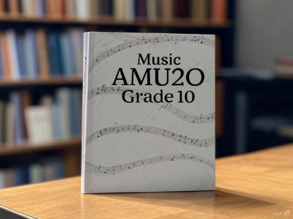 Music<br>Grade 10