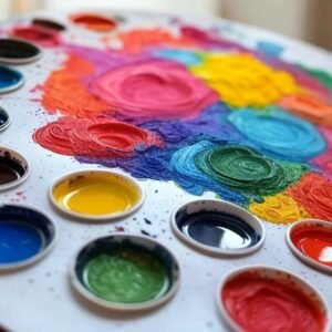 Visual Arts<br>Grade 10