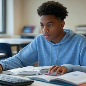 Career Studies<br>Grade 10